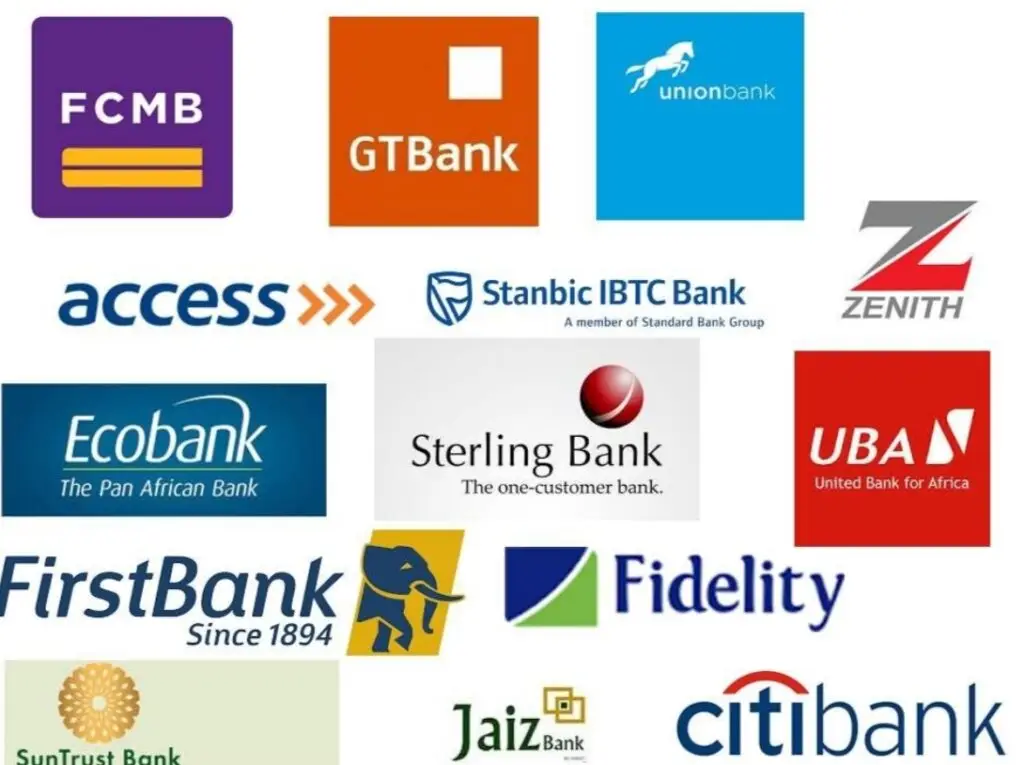 Image: All Banks USSD