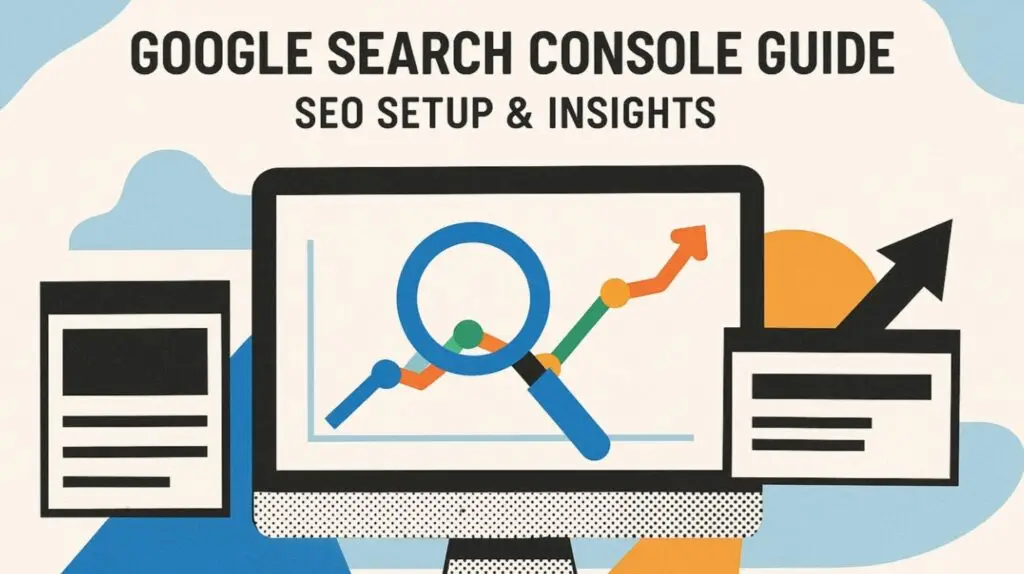Image: Google SEO