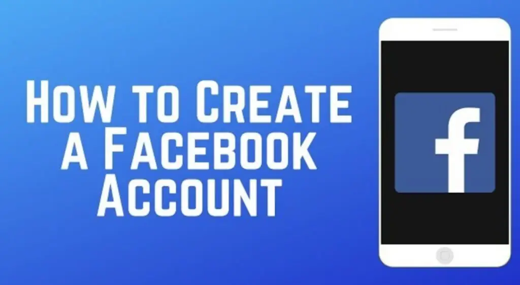 Image: Facebook Sign Up