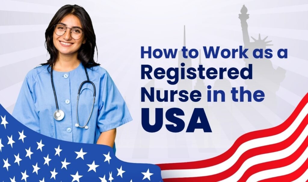 Ongoing Nursing Jobs In USA
