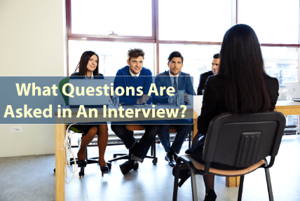 Job Interview Questions and Answers