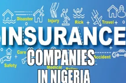 Life Insurance Companies In Nigeria