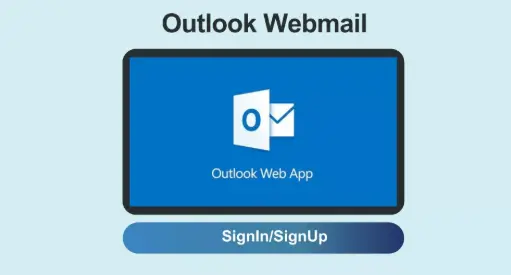 Outlook Sign Up