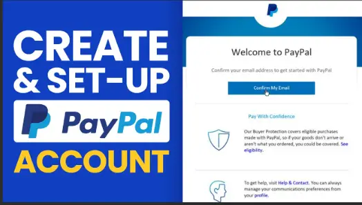 PayPal Acoount