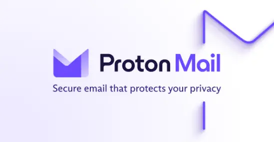 Proton Mail Sign Up