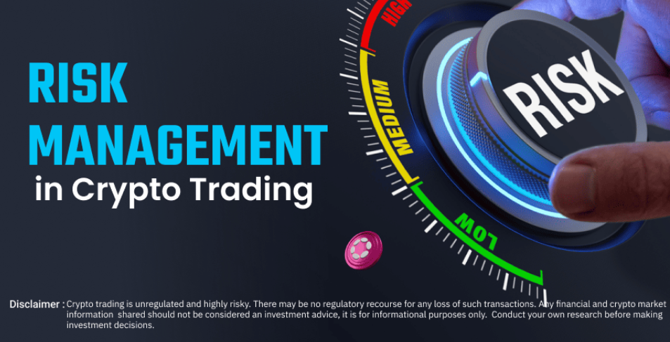 Crypto Investment Risk Management