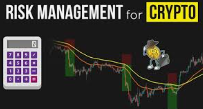 Crypto Trading Risk Management