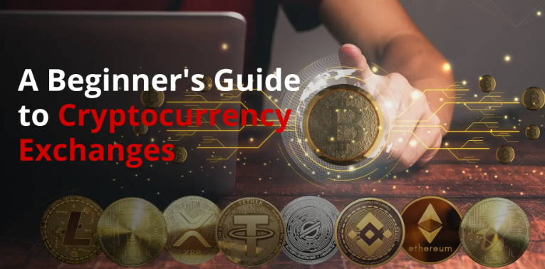 Cryptocurrency Investing