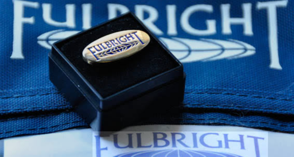 Fulbright Scholarship