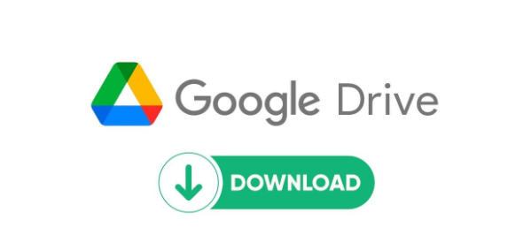 Google Drive Download