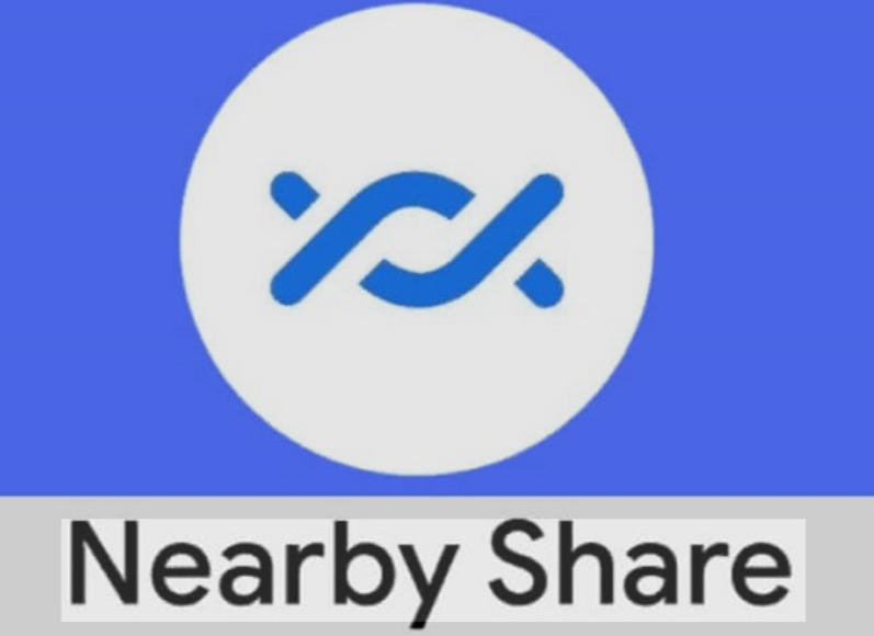 Google Nearby Share
