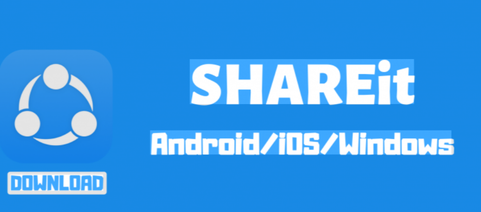 SHAREit Free Download