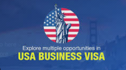 US Business Visa Application