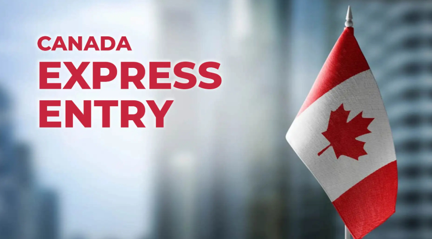 Canada Express Entry