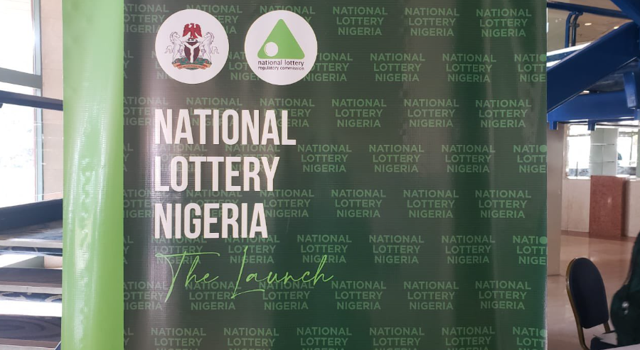 Lottery Operators in Nigeria