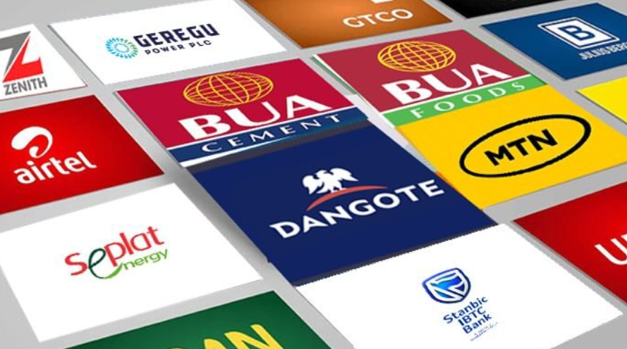 Nigerian Stock Exchange companies