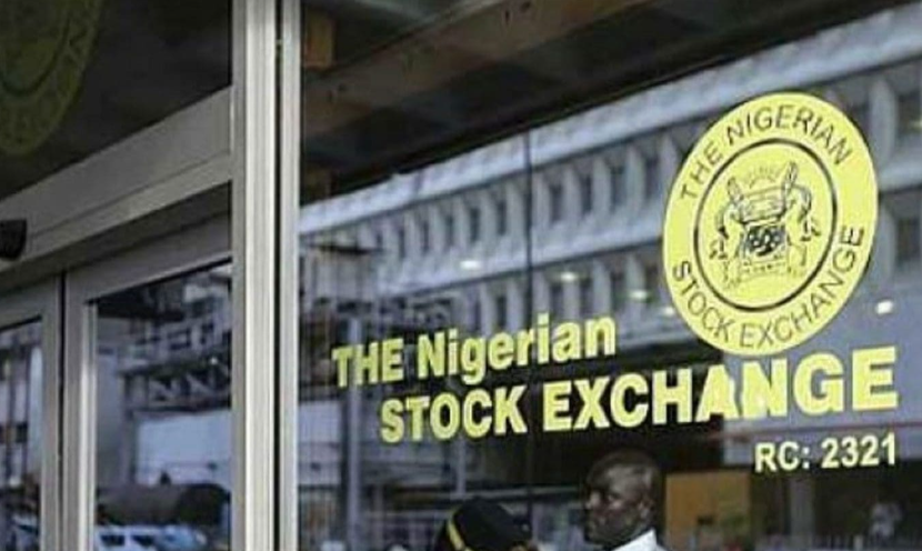 Nigerian Stock Exchange