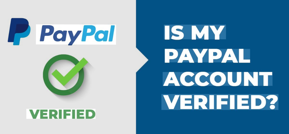 Verified PayPal Account